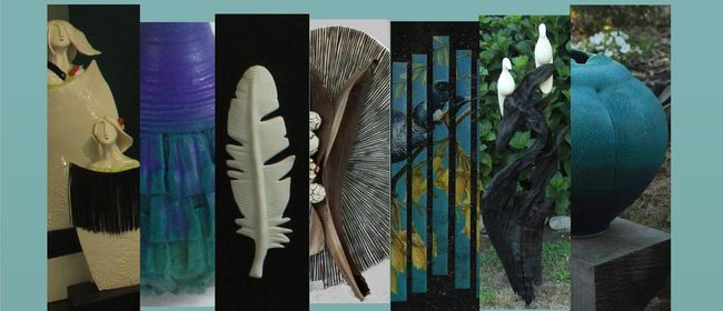 Festival of Pots and Garden Art